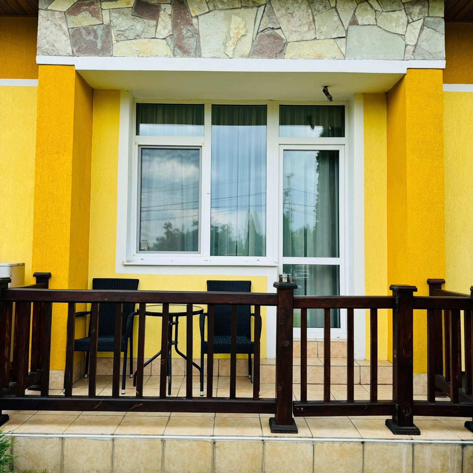 Kiev 365 Park Hotel Sofiivska Borshchahivka Kültér fotó